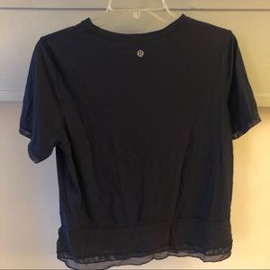 ✿Lulu Lemmon athletic top